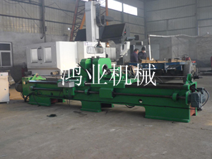 托輥鋼管雙端自動(dòng)車孔機(jī)床I型